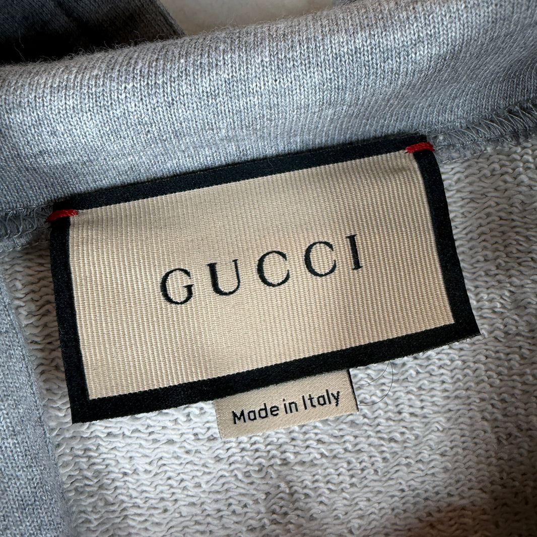 Gucci Arcus Caelestis Hoodie