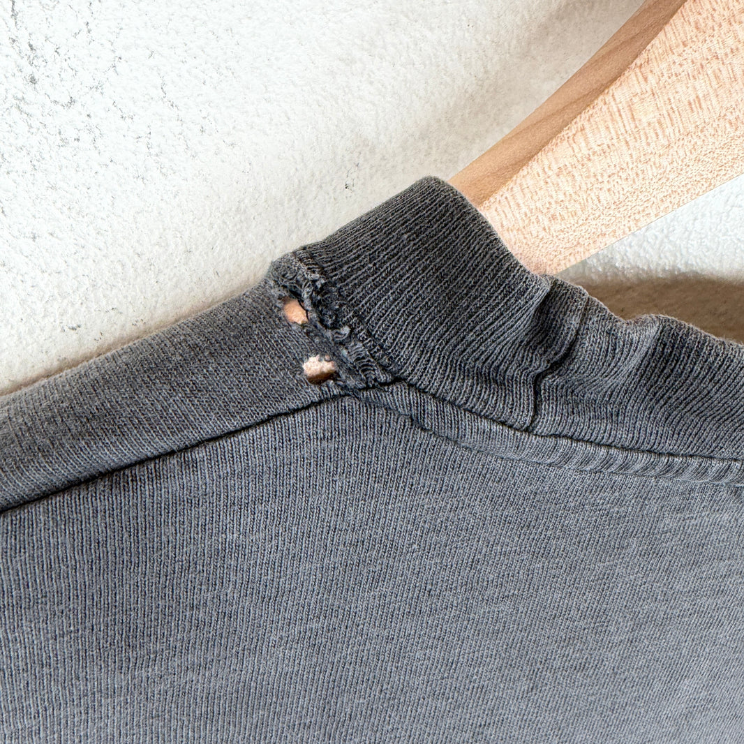 Vintage Aeternus Dark Rage Tour Longsleeve T-Shirt