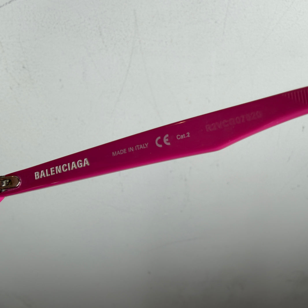 Balenciaga BB0007S Sunglasses