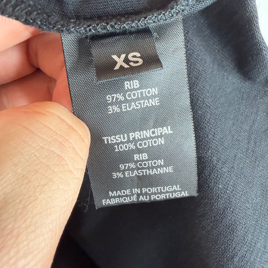Vetements Armee T-Shirt