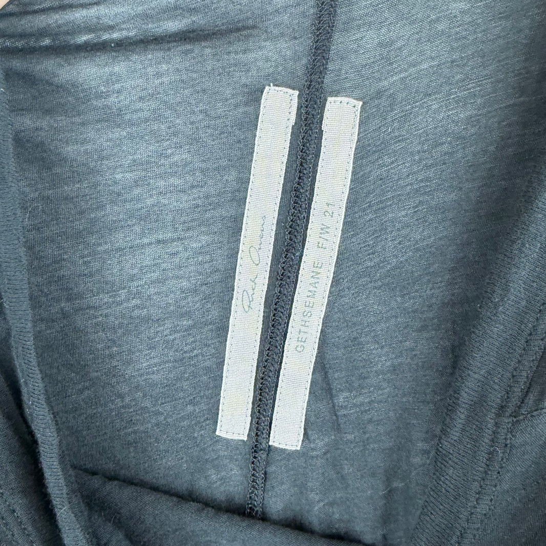 Rick Owens Dylan Shirt