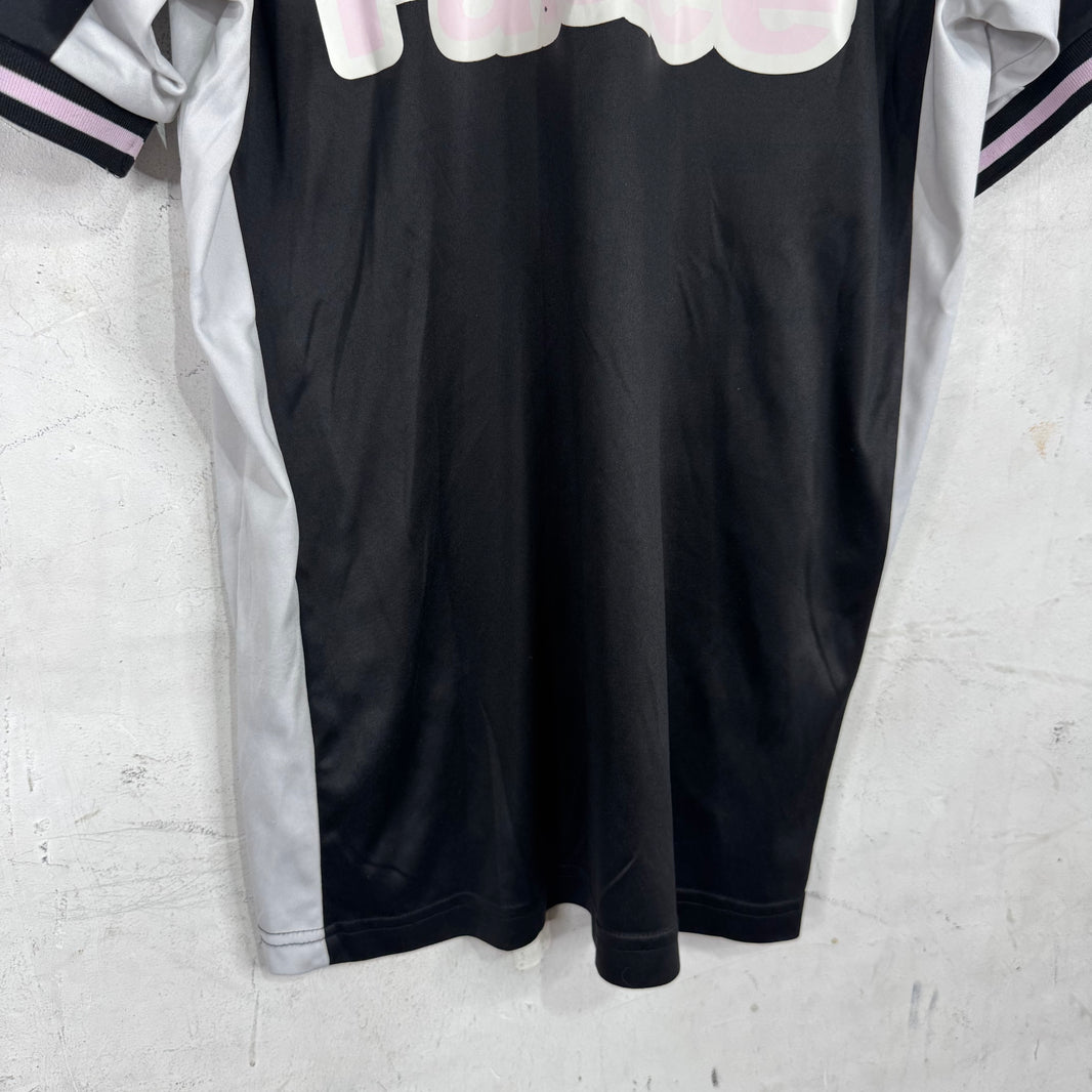 Palace x Kappa Jersey