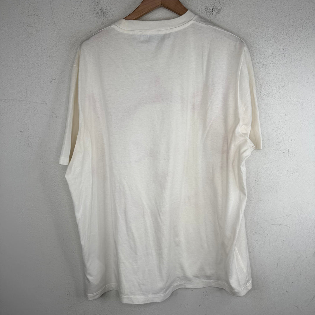 Our Legacy Sun Man Box T-Shirt