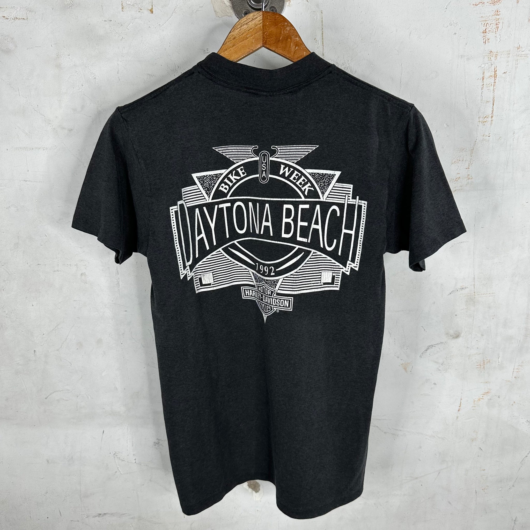 Harley Davidson Daytona Bike Week T-Shirt