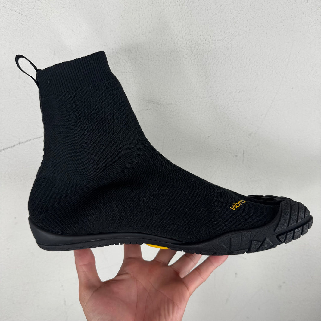 Balenciaga Vibram 5 Toe Knit Sneakers