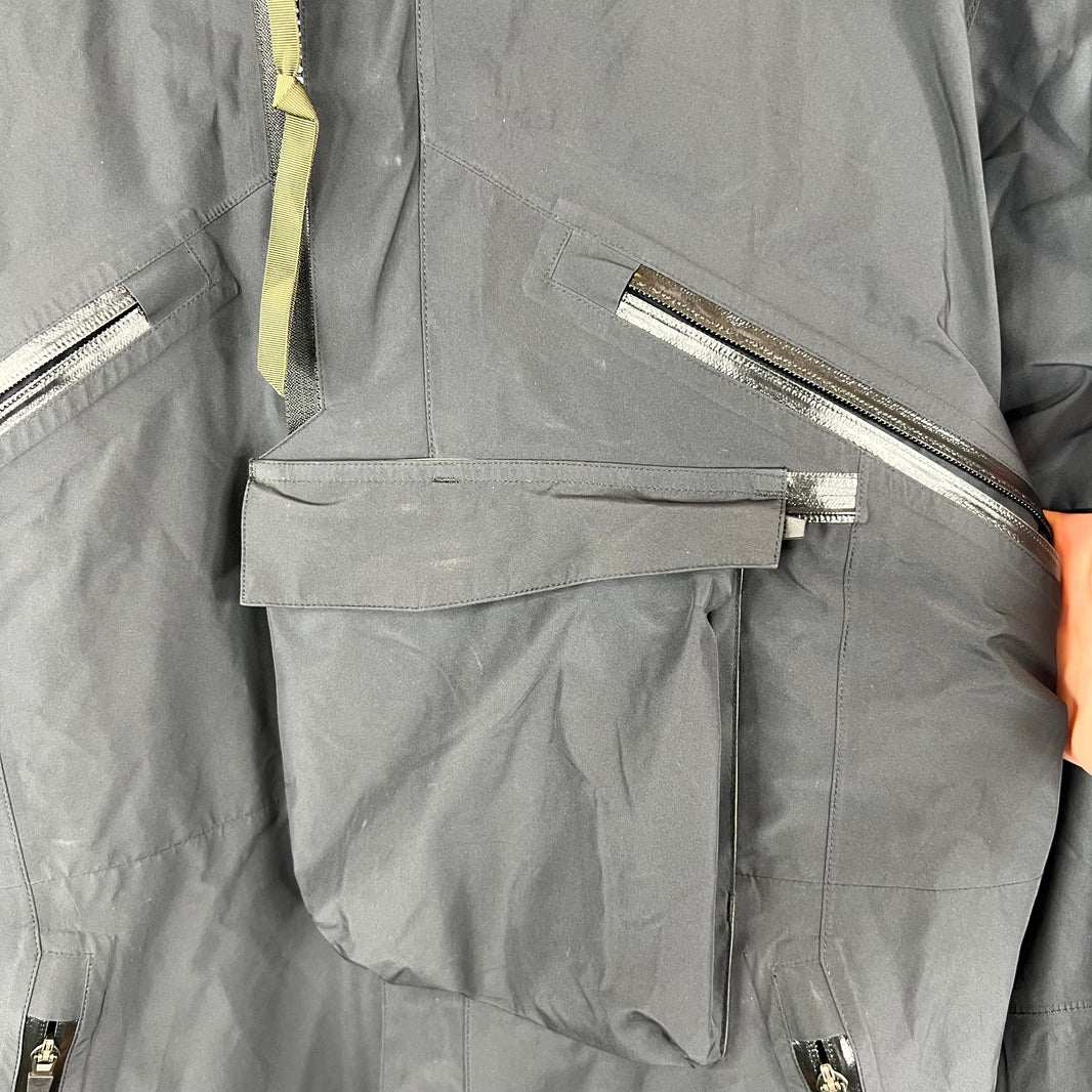 Acronym J1W-GTPL Jacket