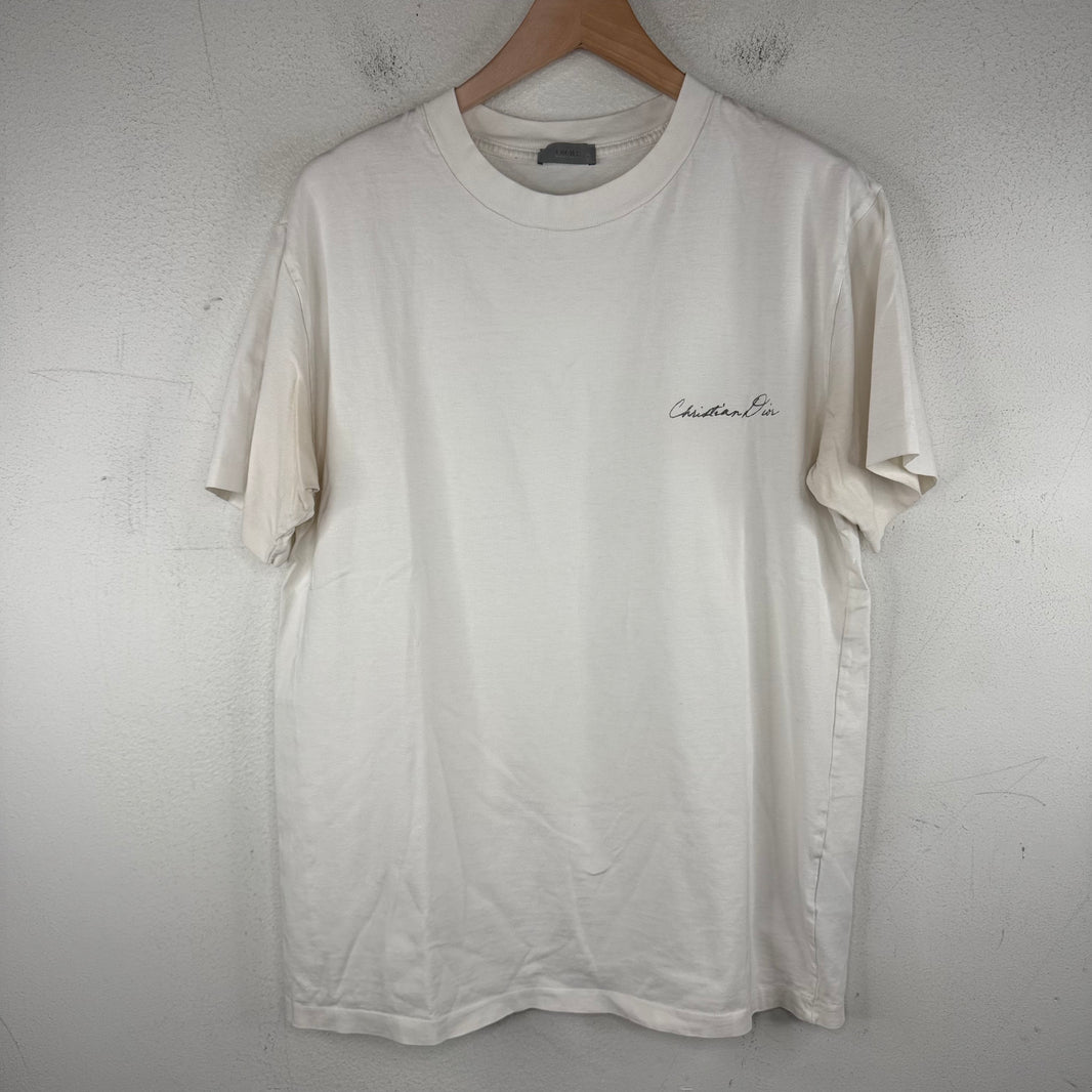 Dior Lily Of The Valley T-Shirt