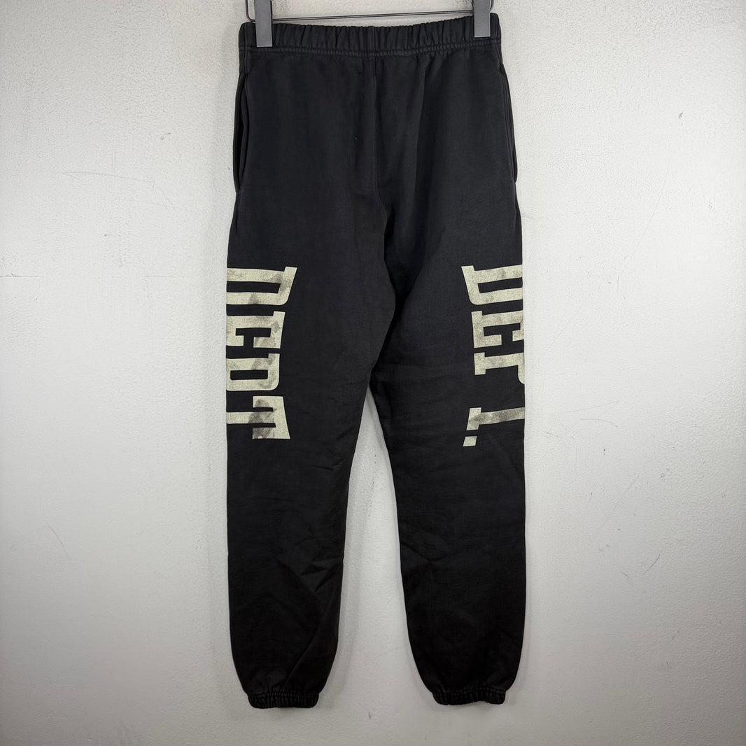 Gallery Dept Side Logo Sweatpants