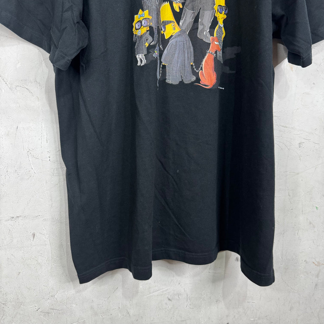 Balenciaga Simpsons T-Shirt