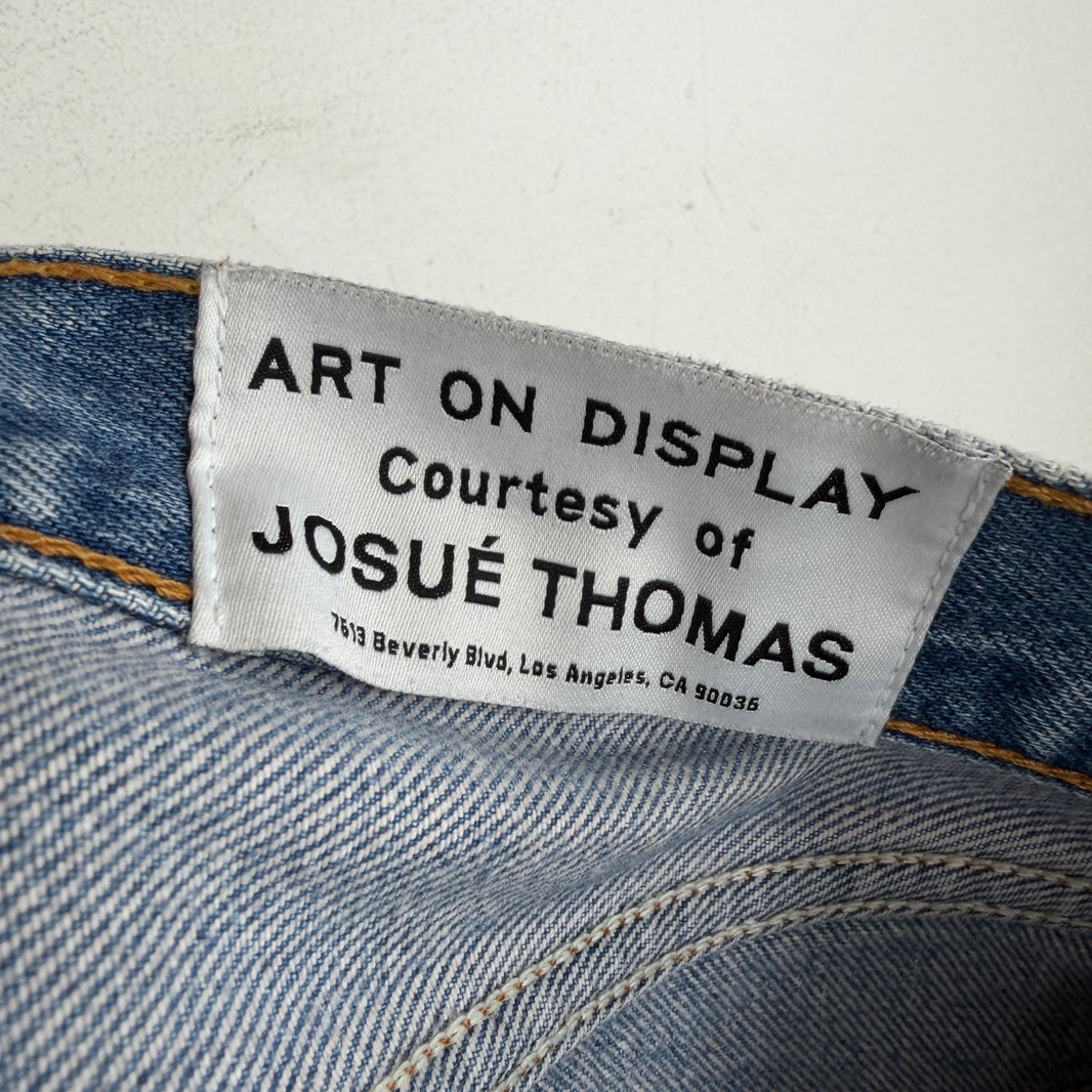 Gallery Dept Indiana Flare Jeans