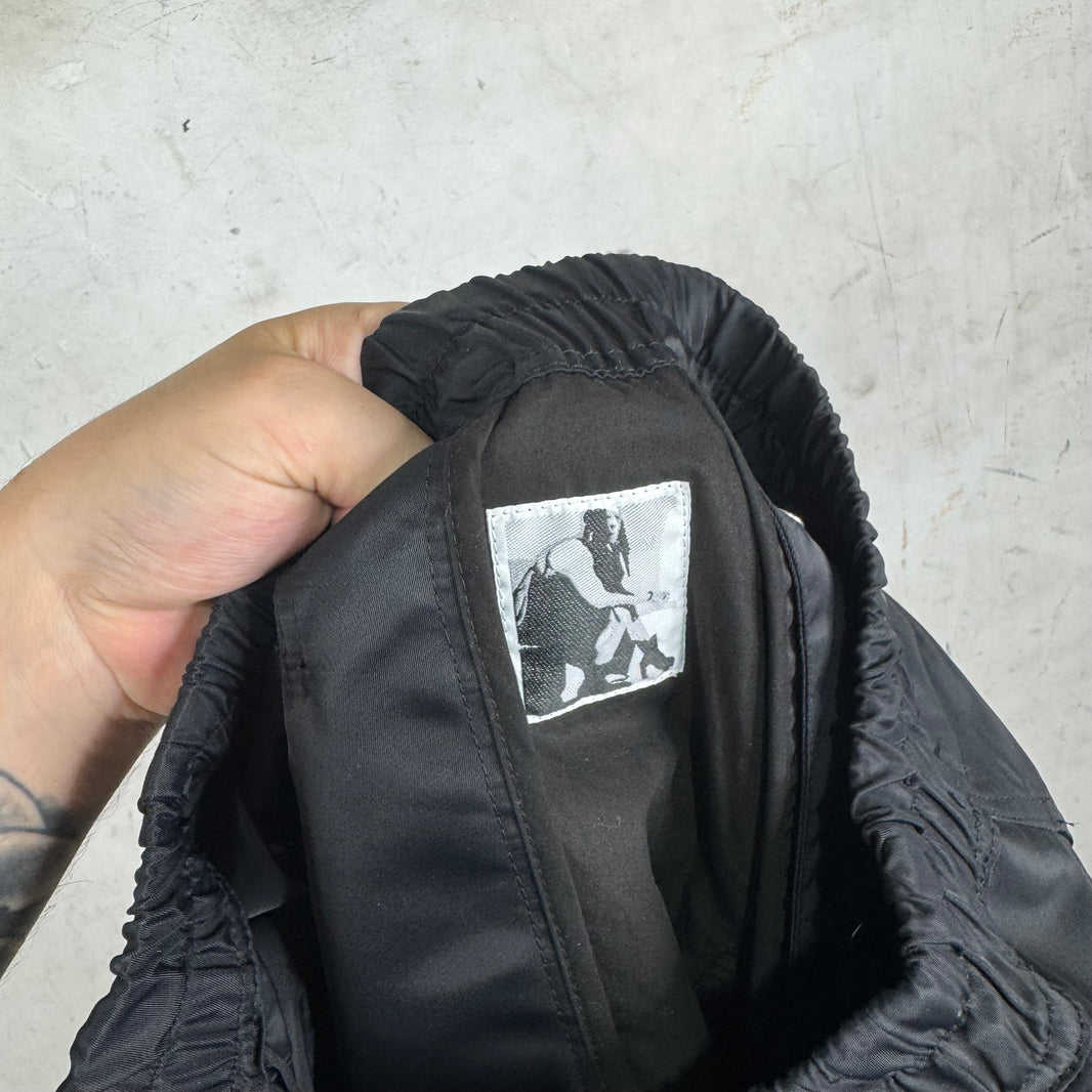 DRKSHDW Flapped Nylon Pusher Pants