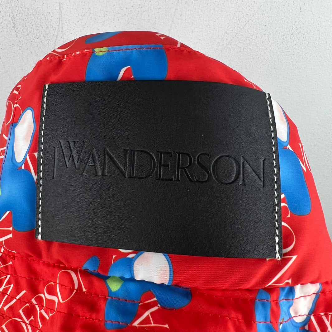 J.W. Anderson Elephant Bucket Hat