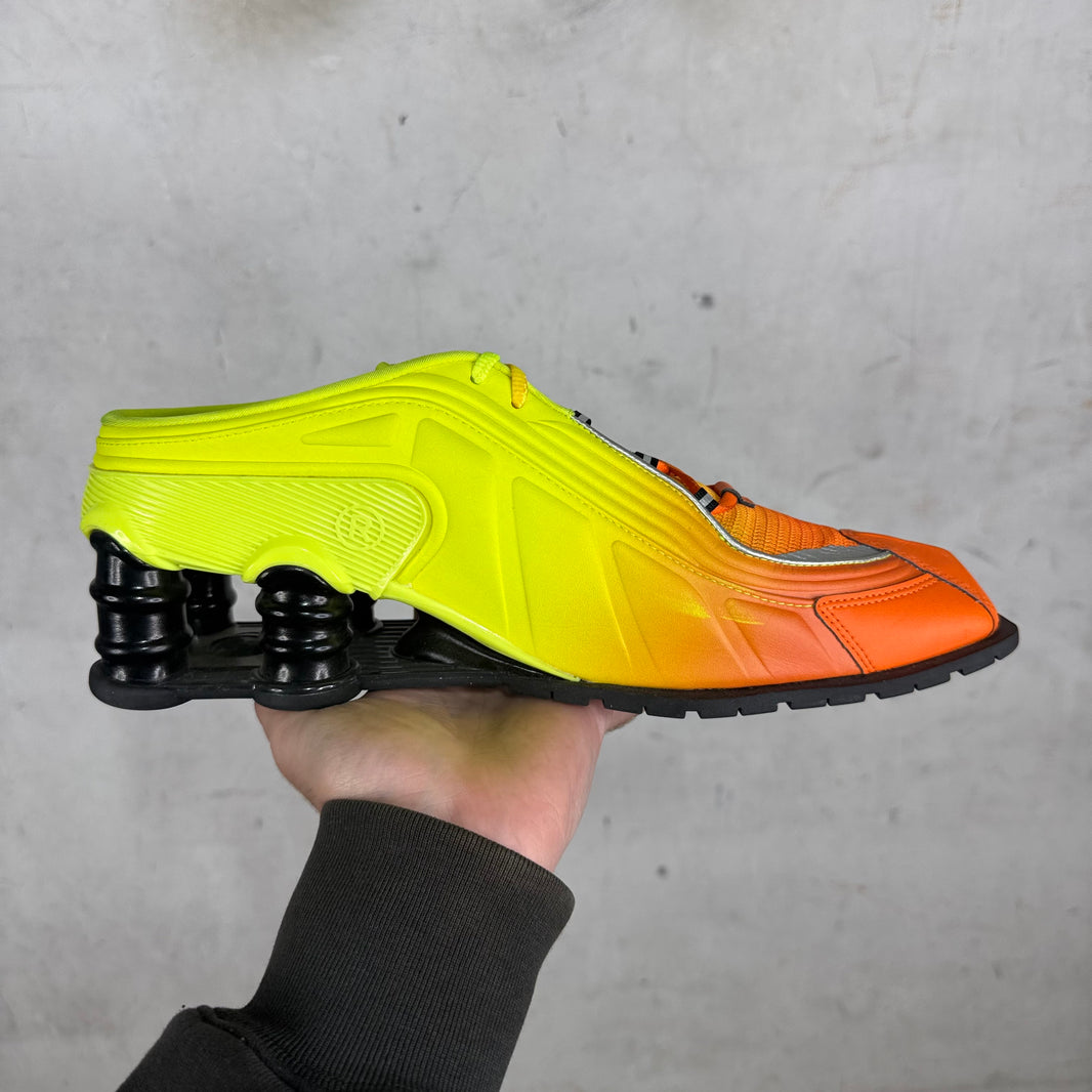 Nike x Martine Rose Gradient Shox Mules