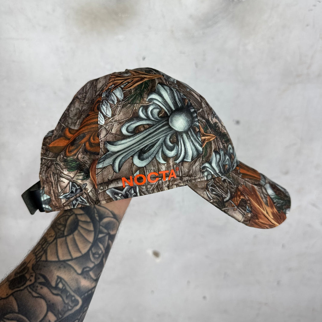 Chrome Hearts x Nocta Hat