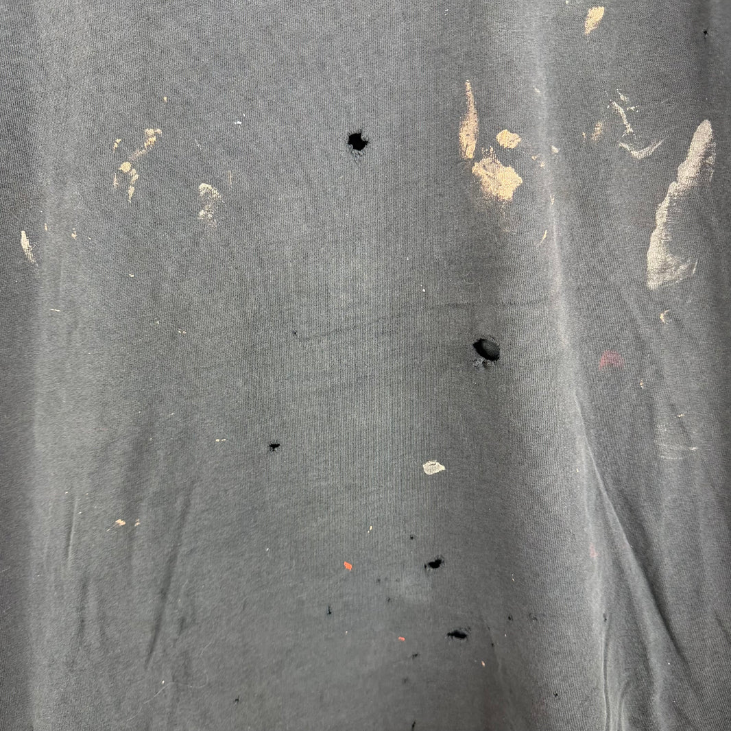 Vintage Stag Arms T-Shirt