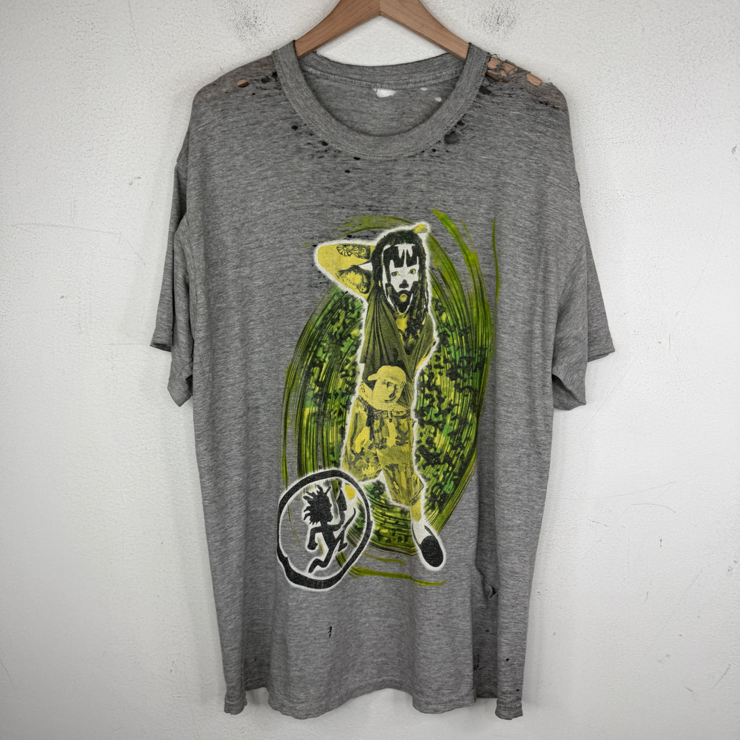 Vintage Smoked ICP Shaggy T-Shirt