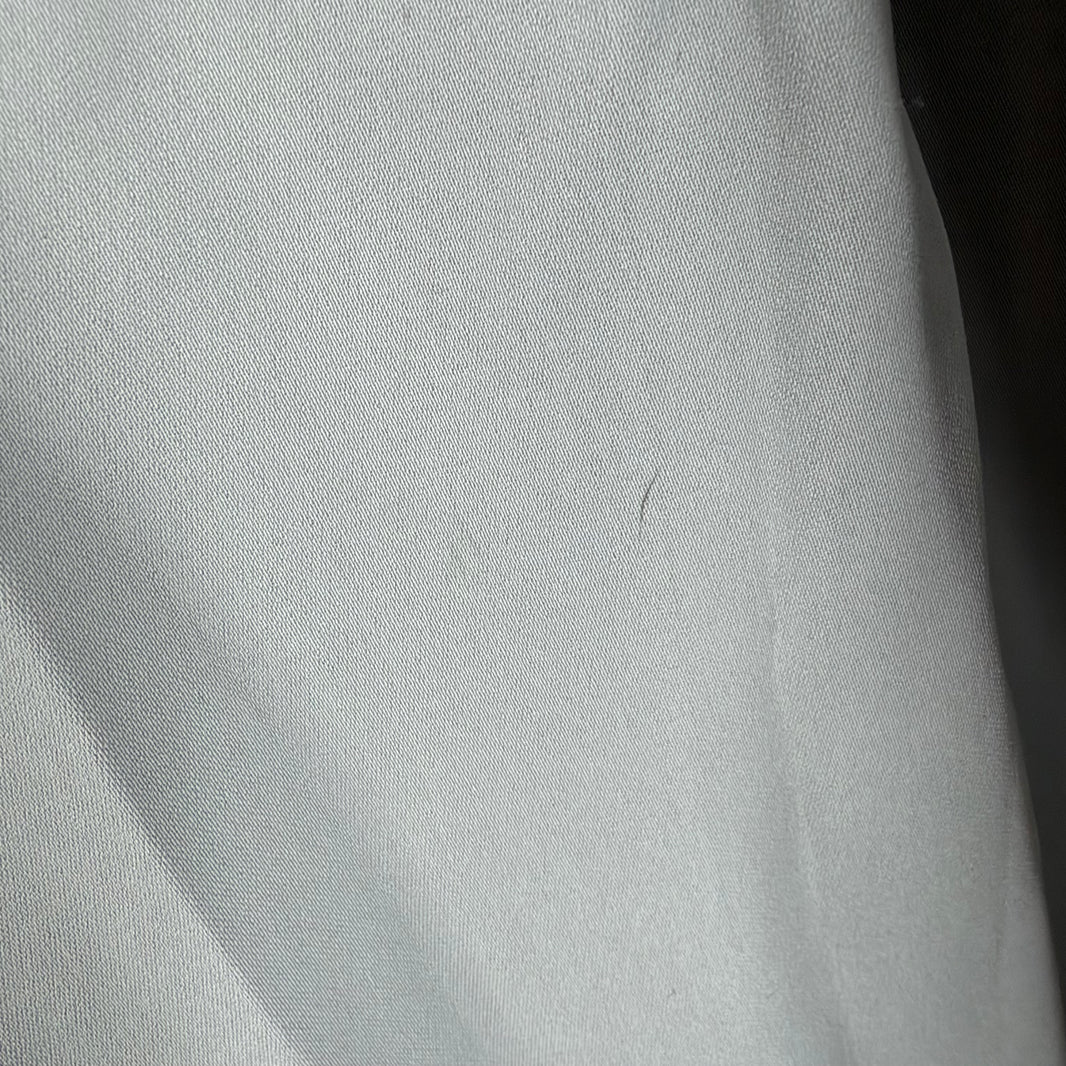 Balenciaga YE24 Gray L/S Shirt