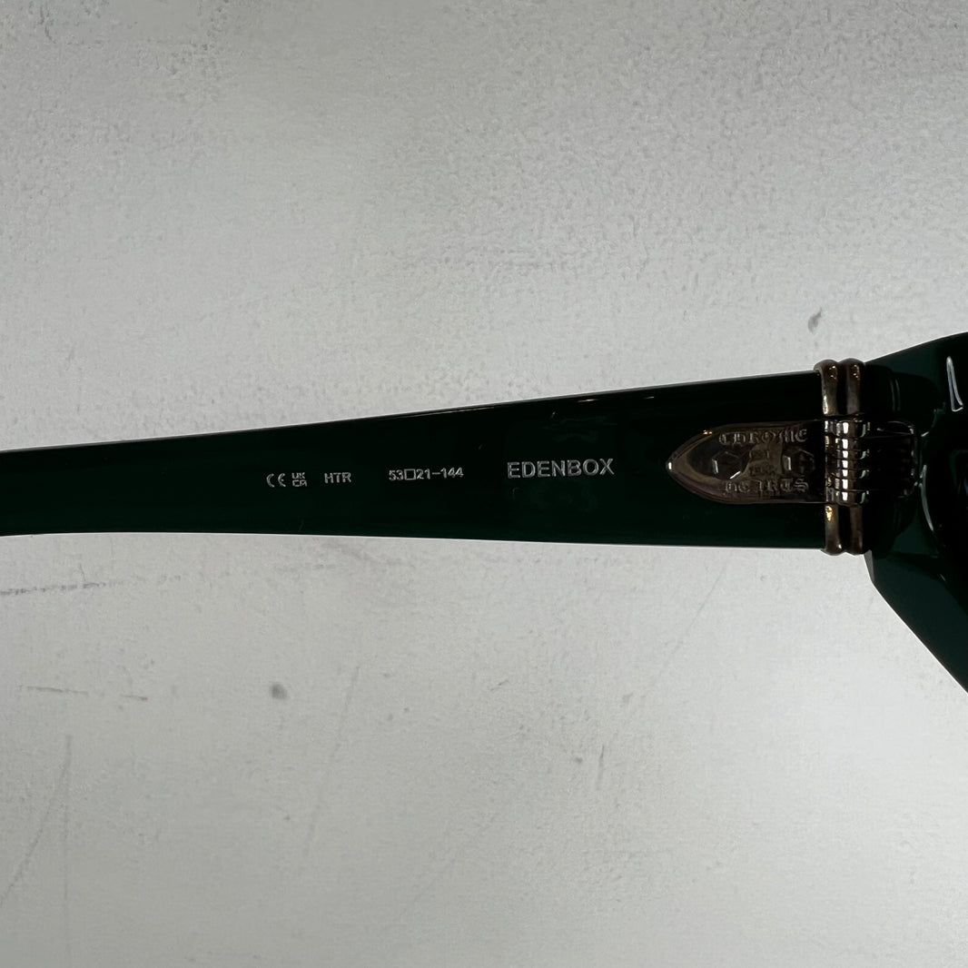 Chrome Hearts Edenbox Sunglasses