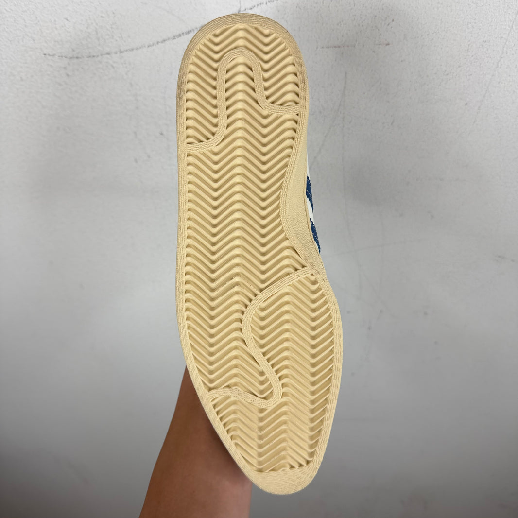 Adidas Willy Chavarria Kareem Pointed Toe Sneakers
