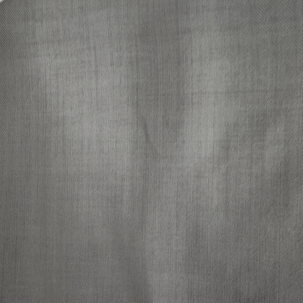 Needles Chainstitch Logo Gray Zip Jacket