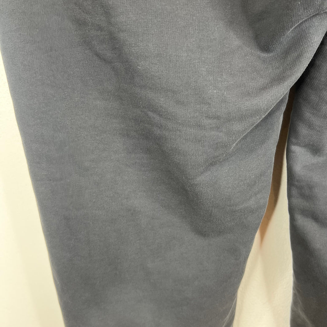 Balenciaga Banana Autograph Baggy Sweatpants