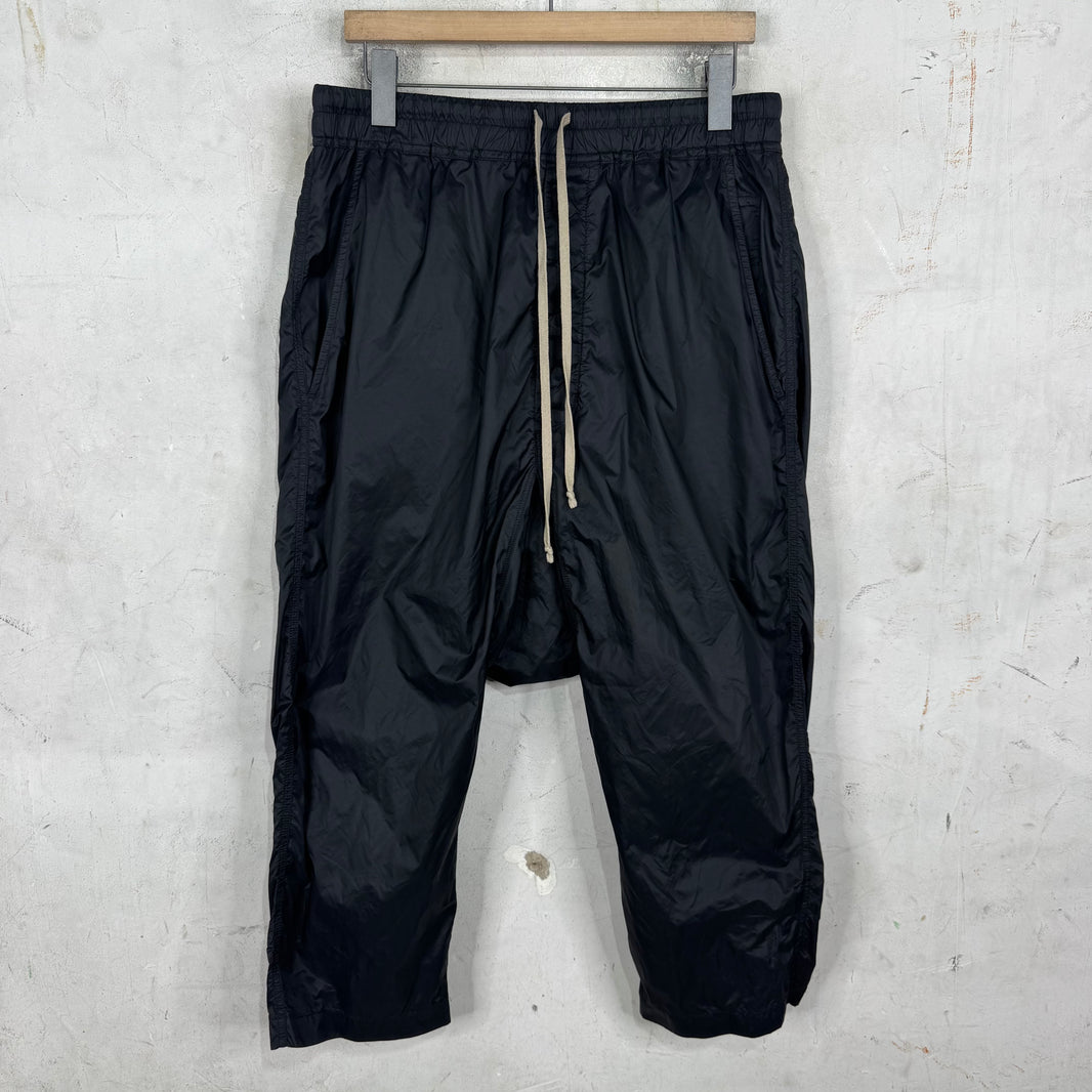 DRKSHDW Nylon 3/4 Dropcrotch Pants
