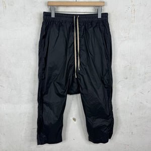 DRKSHDW Nylon 3/4 Dropcrotch Pants