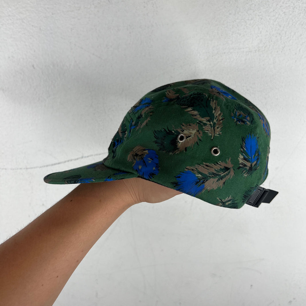 Supreme Feathers Camp Hat