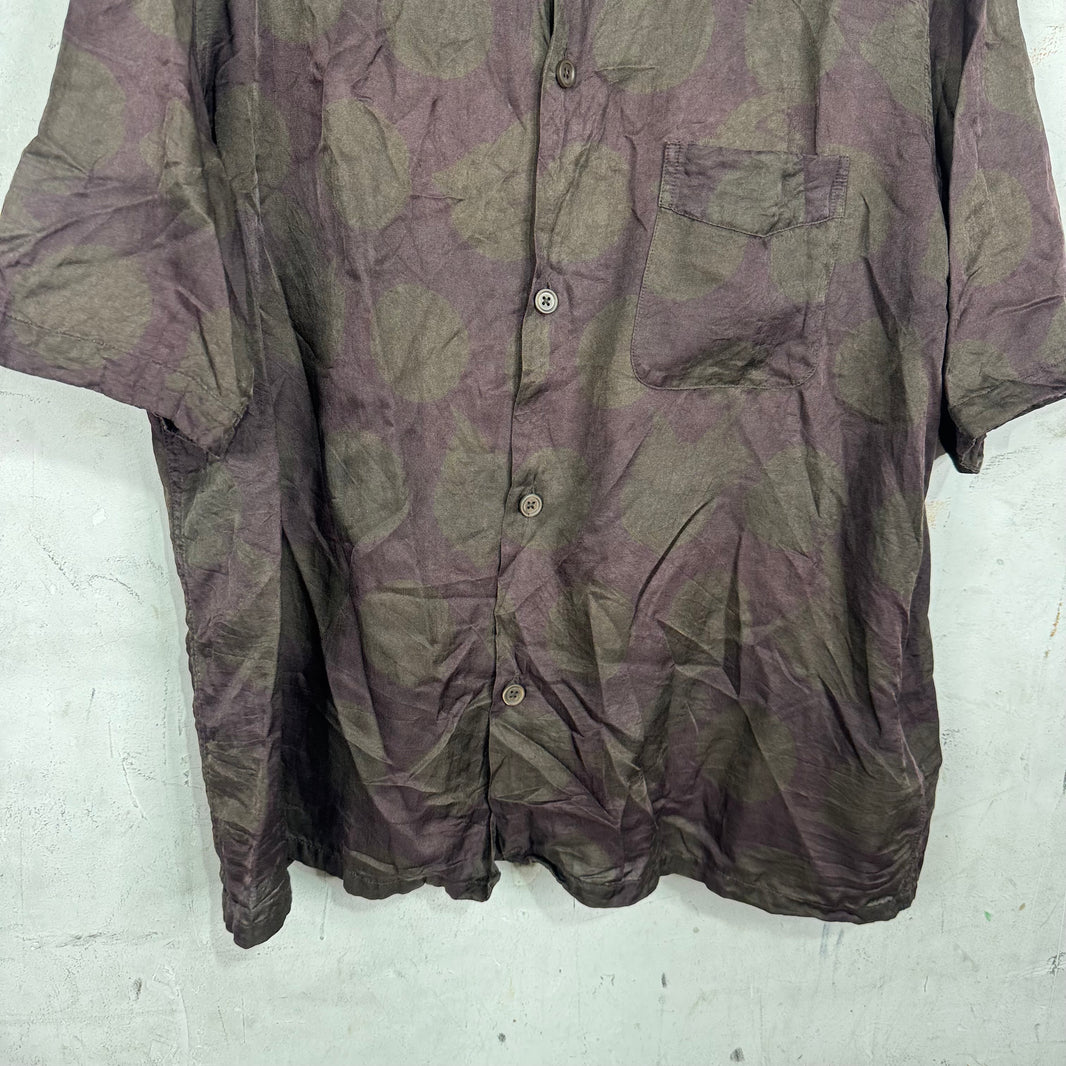 Our Legacy Heusen S/S Shirt