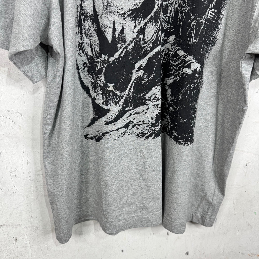 Vetements Reaper T-Shirt