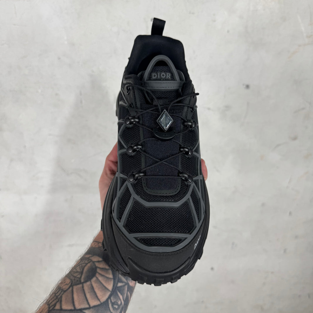 Dior Black B31 Runners