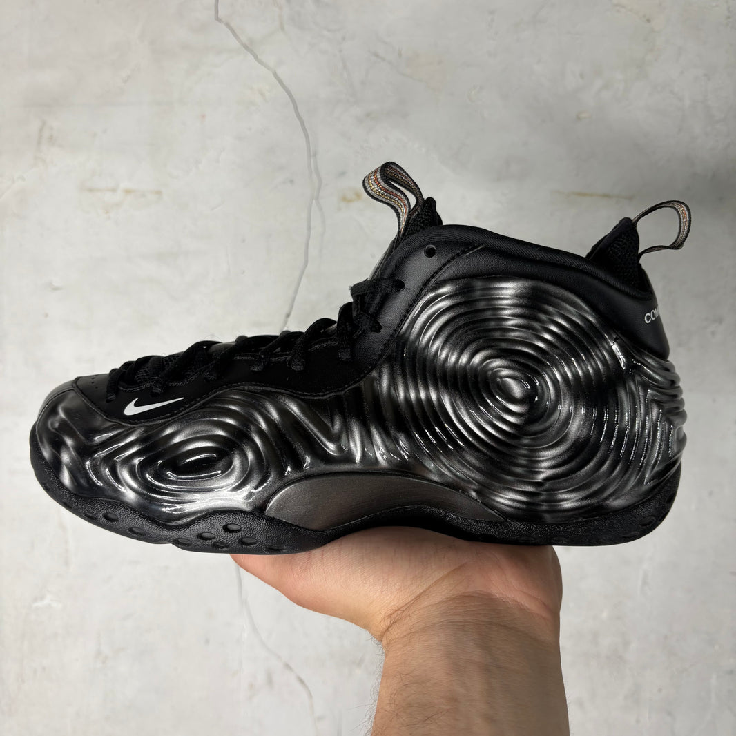 Nike x CDG Cateye Foamposites