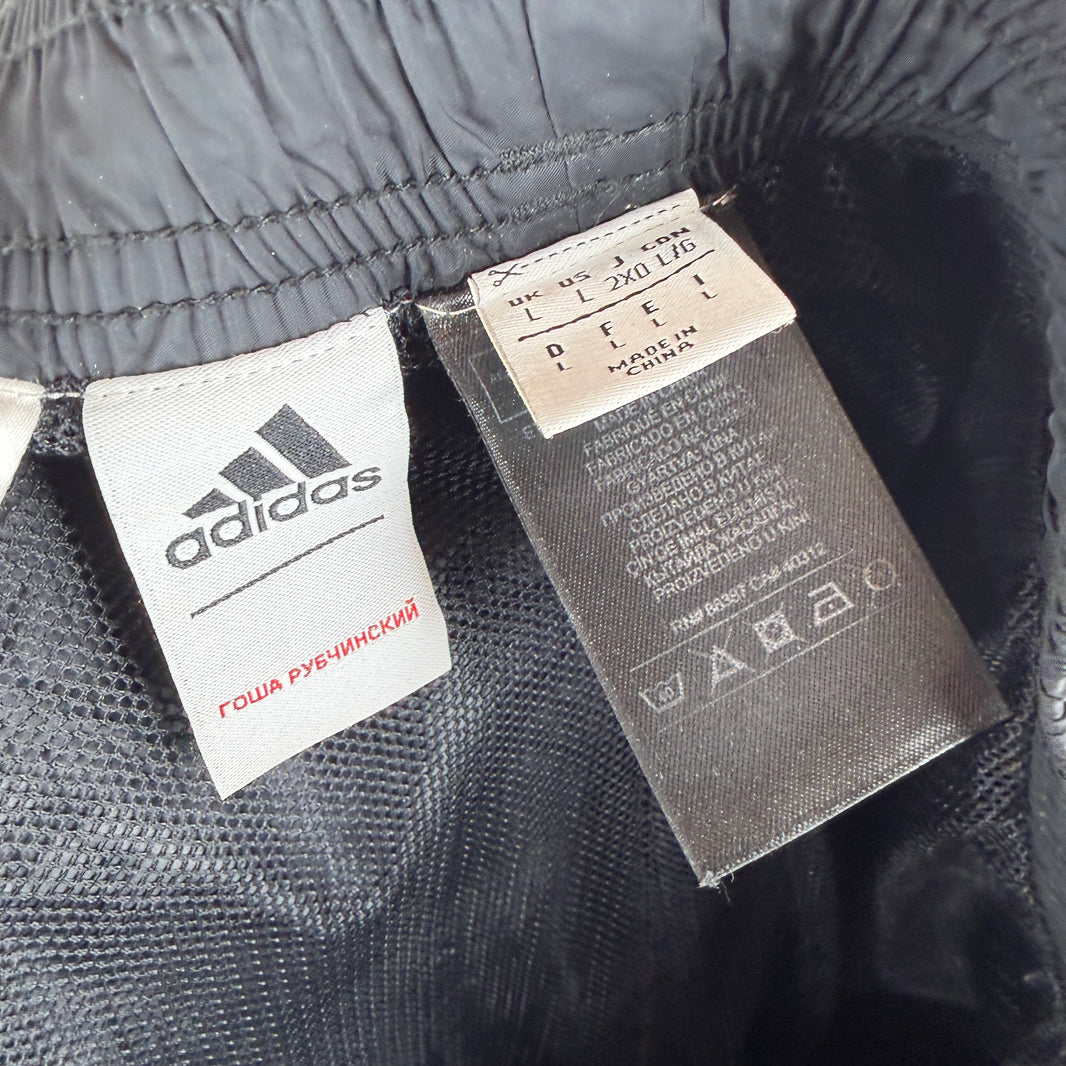 Gosha Rubchinskiy Adidas Soccer Track Pants