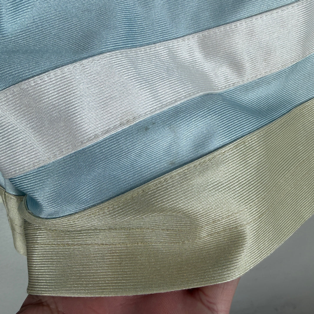 Supreme Tear Away Shorts