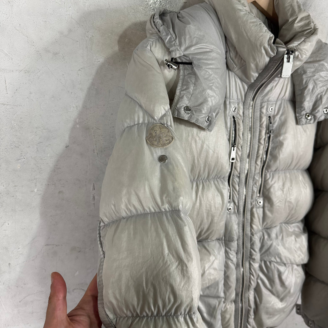 Moncler x Alyx Forest Giubbotto Jacket