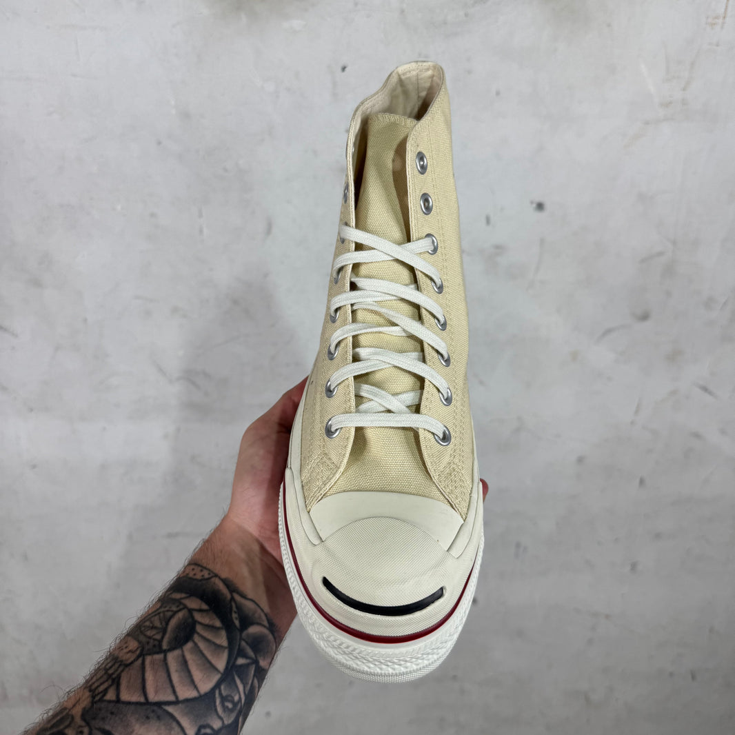 Doublet x Converse Platform Sneakers