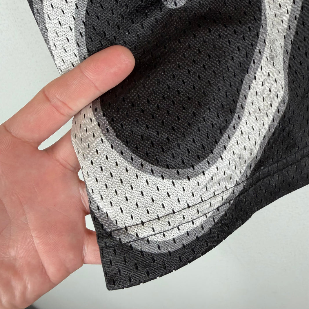 Supreme Script Logo Basketball Shorts