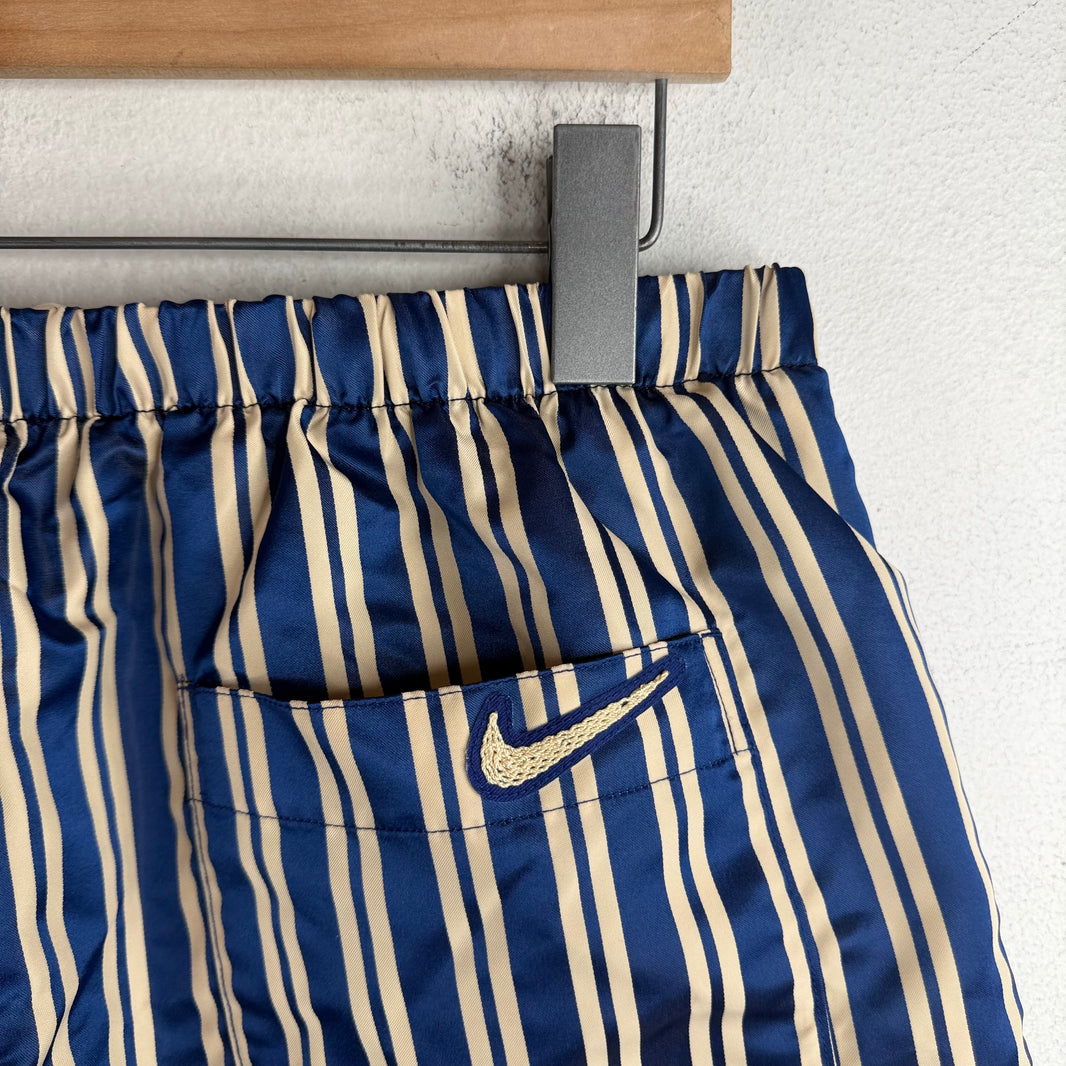 Nike Bode Striped Shorts