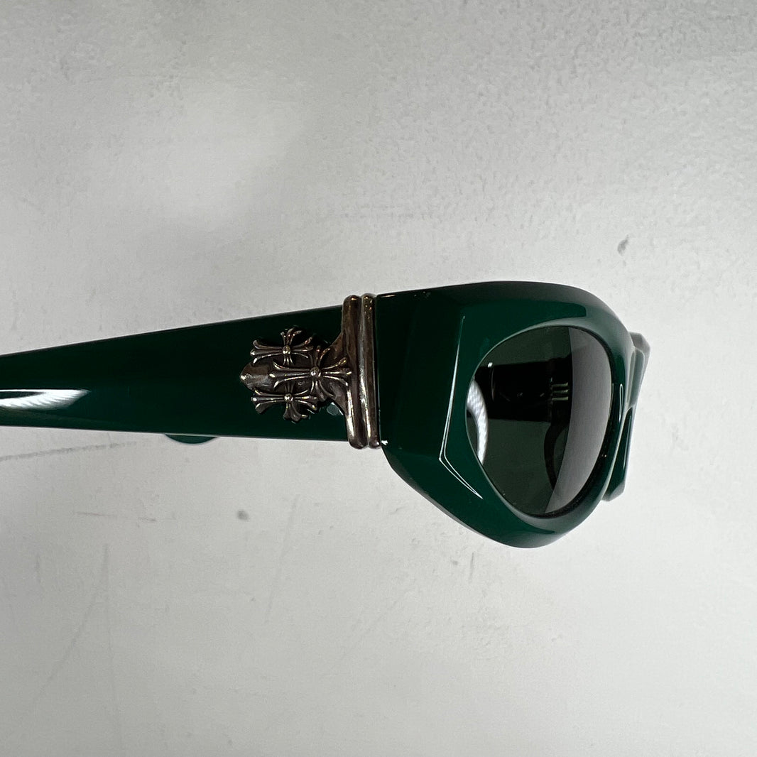 Chrome Hearts Edenbox Sunglasses
