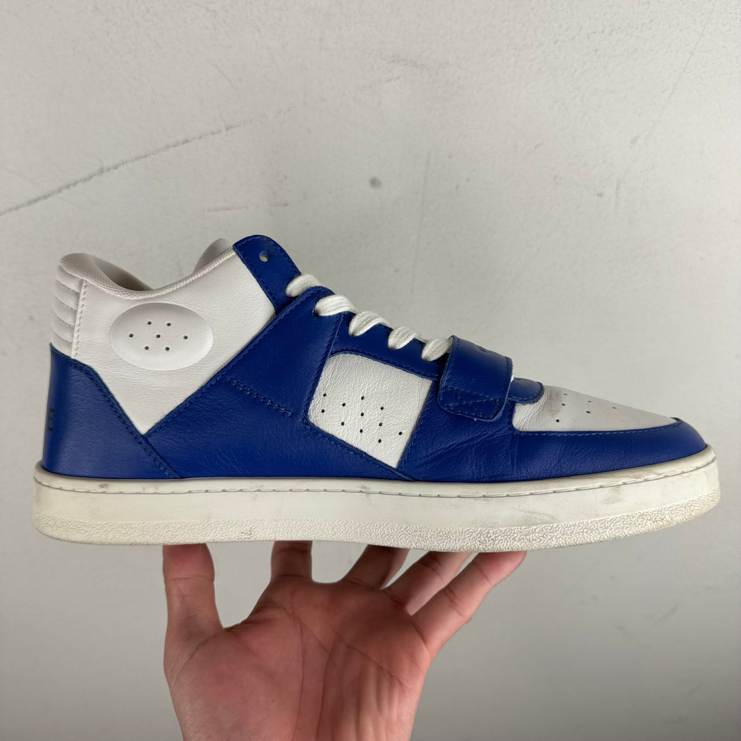 Celine Blue CT-02 Sneakers