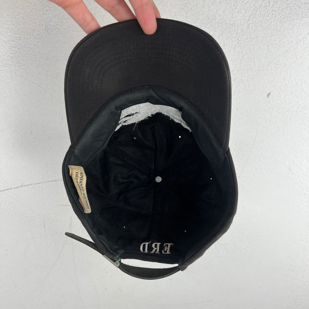 ERD Freudian Slip Hat