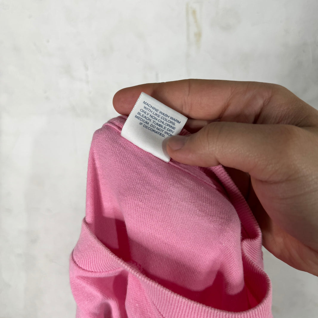 Supreme Pink City Of God T-Shirt