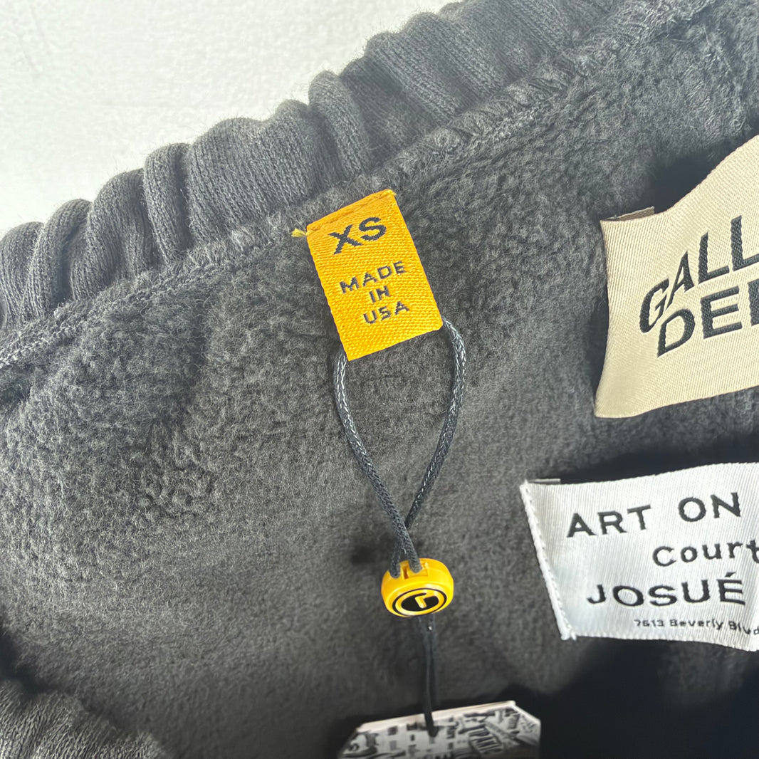 Gallery Dept Side Logo Sweatpants