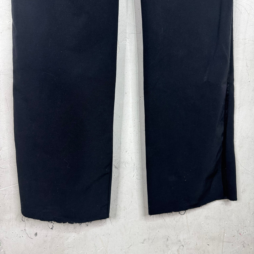 Undercover Cummerbund Nylon Trousers