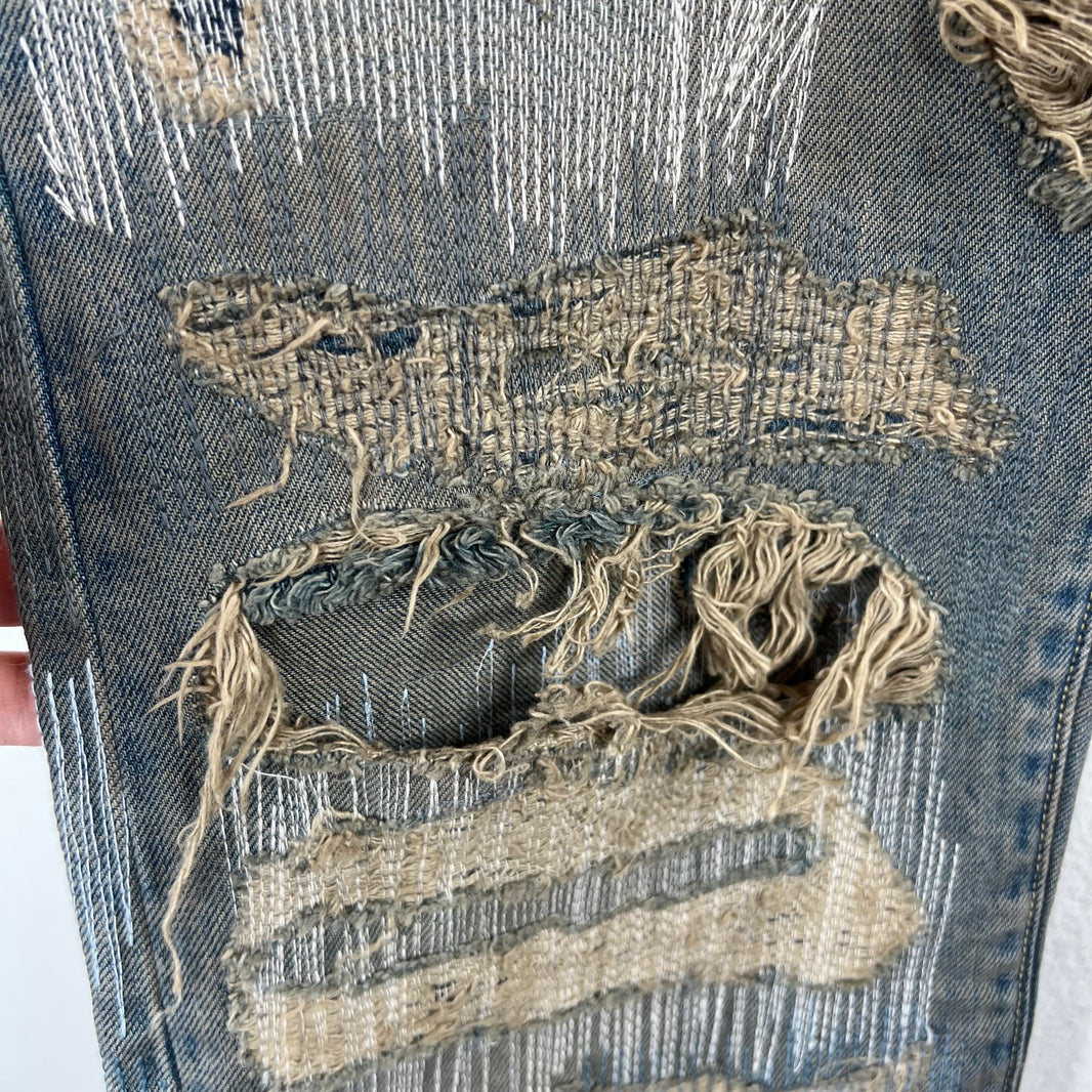Undercover Re-Issue 85 Jeans
