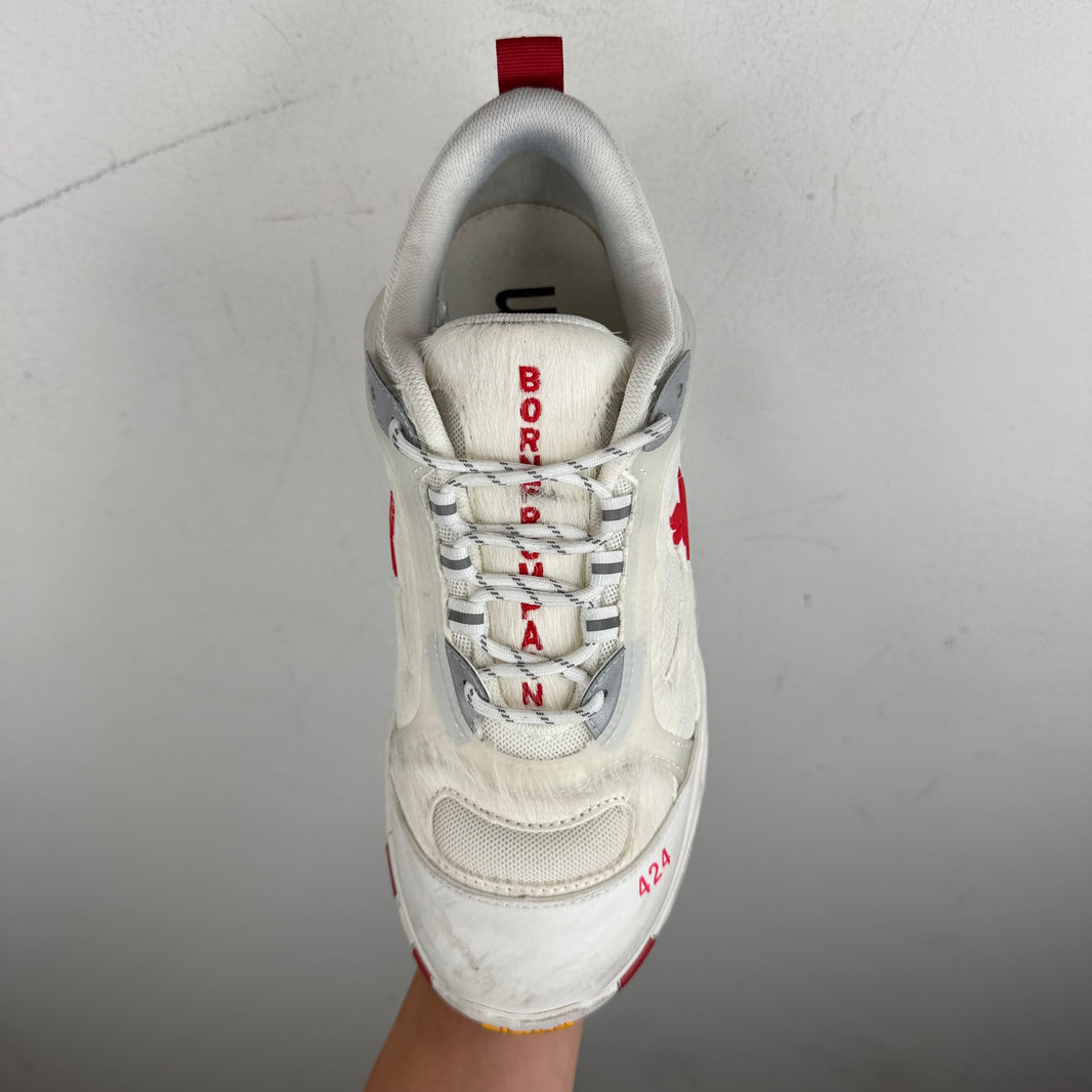 Sicko 424 Ponyhair Runners