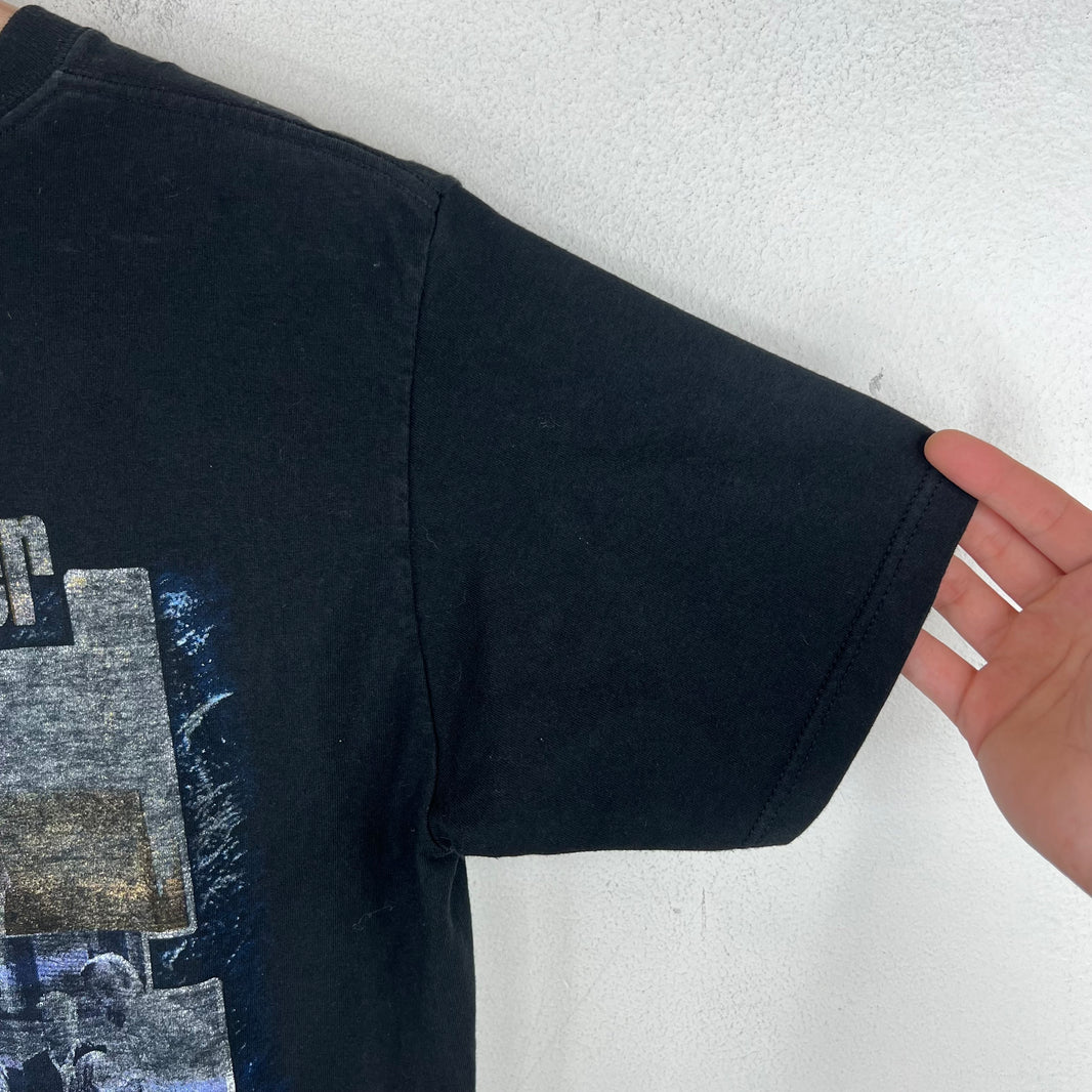 Vintage John Mayer Counting Crows Tour T-Shirt
