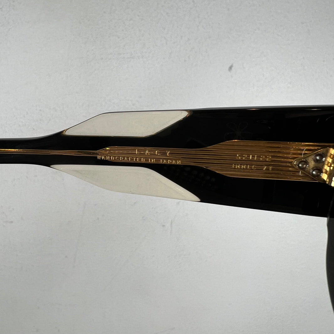 JMM Lacy Sunglasses