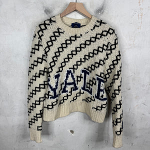 Calvin Klein 205W39NYC Yale Knit Sweater