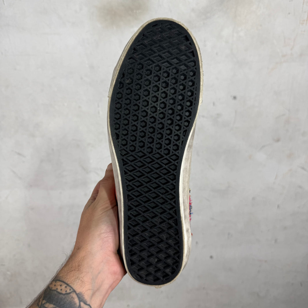 Vans Asphalt Souvenir Old Skools